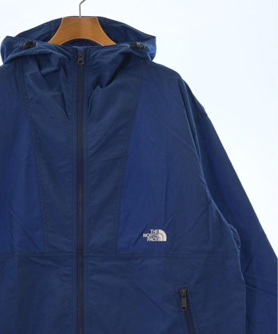 THE NORTH FACE Mountain parka