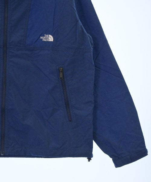 THE NORTH FACE Mountain parka