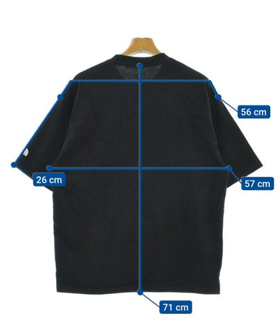 THE NORTH FACE Tee Shirts/Tops