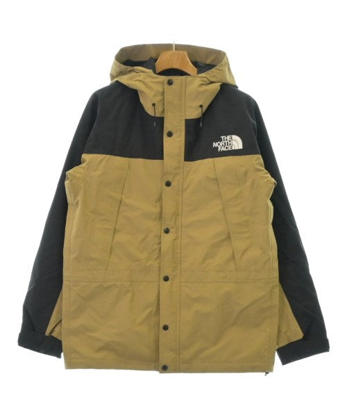 THE NORTH FACE Mountain parka