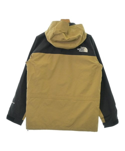 THE NORTH FACE Mountain parka