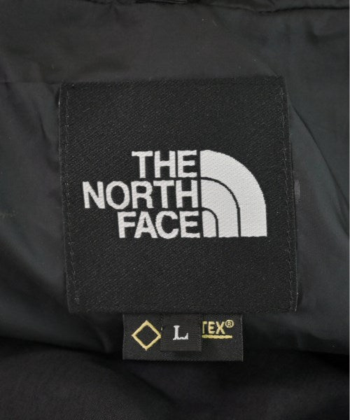 THE NORTH FACE Mountain parka