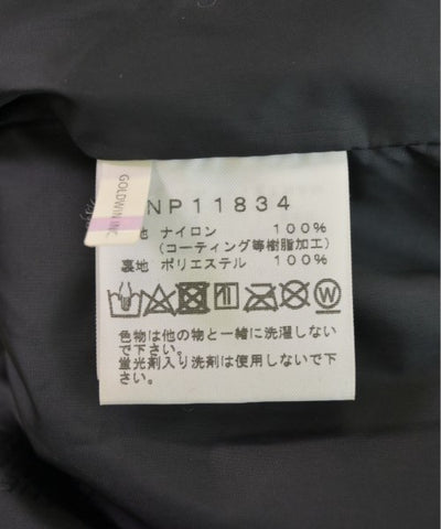 THE NORTH FACE Mountain parka