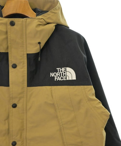 THE NORTH FACE Mountain parka