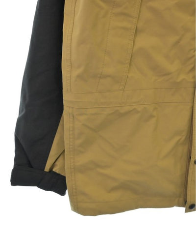 THE NORTH FACE Mountain parka