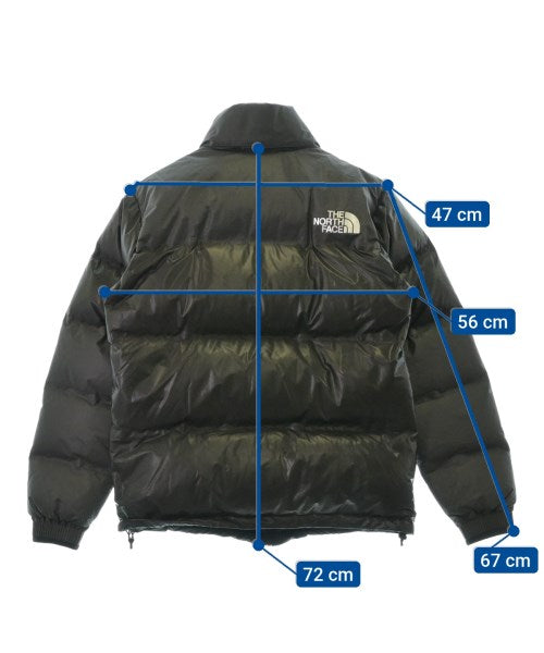 THE NORTH FACE Down jackets/Vests