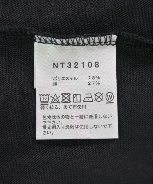 THE NORTH FACE Tee Shirts/Tops