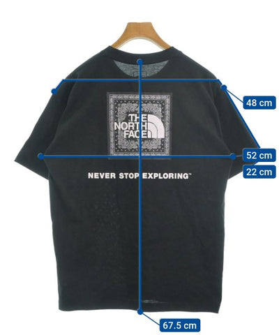 THE NORTH FACE Tee Shirts/Tops