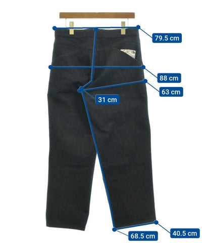 THE NORTH FACE Jeans