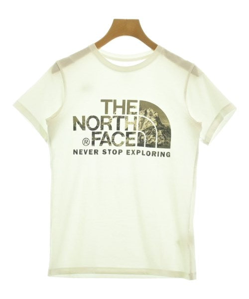 THE NORTH FACE Tee Shirts/Tops