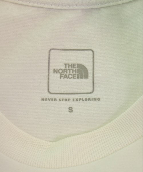 THE NORTH FACE Tee Shirts/Tops