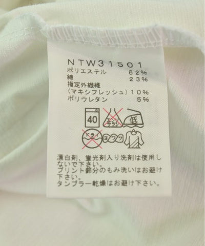 THE NORTH FACE Tee Shirts/Tops