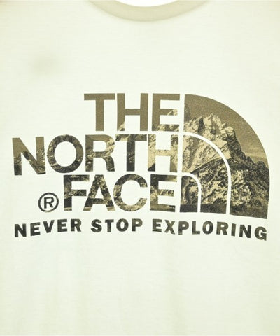 THE NORTH FACE Tee Shirts/Tops