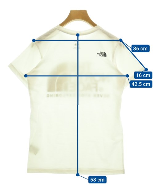 THE NORTH FACE Tee Shirts/Tops