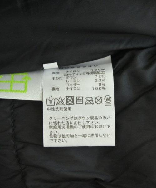 THE NORTH FACE Down jackets/Vests