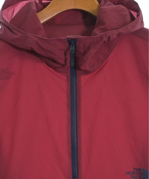 THE NORTH FACE Mountain parka