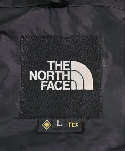 THE NORTH FACE Mountain parka