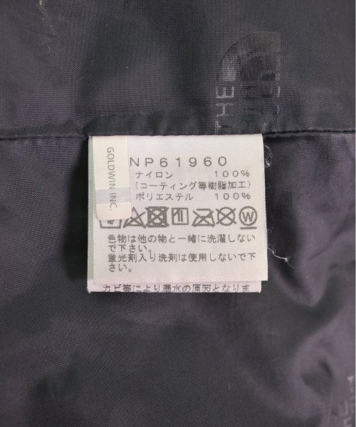 THE NORTH FACE Mountain parka