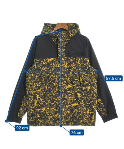 THE NORTH FACE Mountain parka