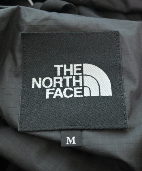 THE NORTH FACE Mountain parka