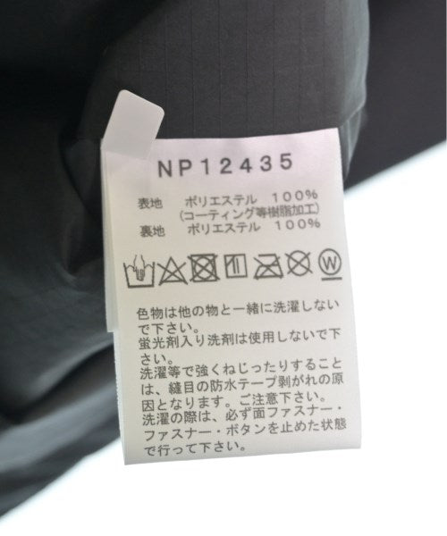 THE NORTH FACE Mountain parka