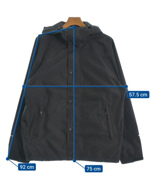 THE NORTH FACE Mountain parka