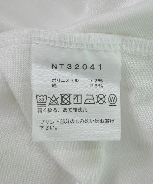 THE NORTH FACE Tee Shirts/Tops