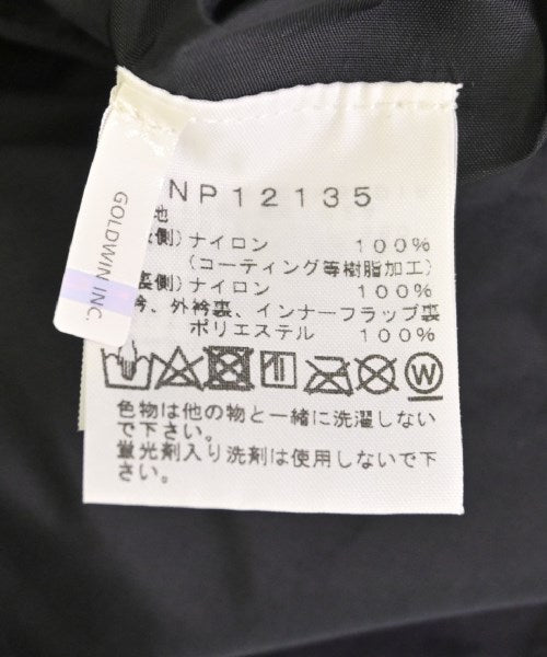 THE NORTH FACE Mountain parka