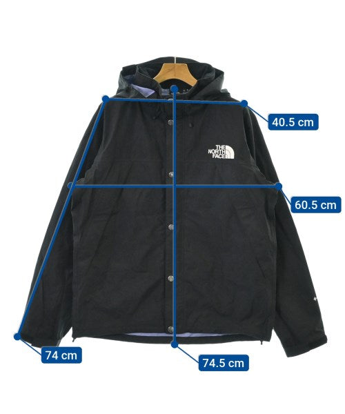 THE NORTH FACE Mountain parka