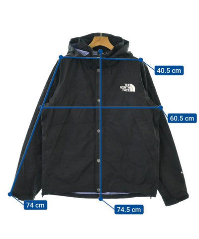 THE NORTH FACE Mountain parka