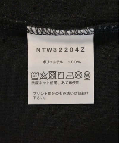 THE NORTH FACE Tee Shirts/Tops