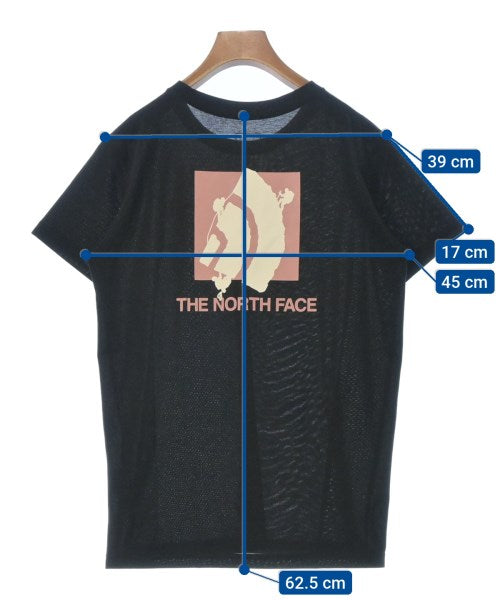 THE NORTH FACE Tee Shirts/Tops