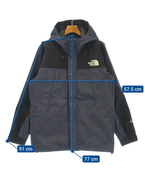 THE NORTH FACE Mountain parka