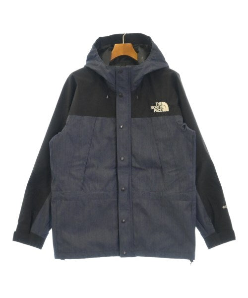 THE NORTH FACE Mountain parka