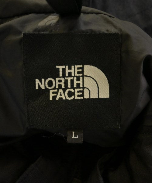 THE NORTH FACE Mountain parka