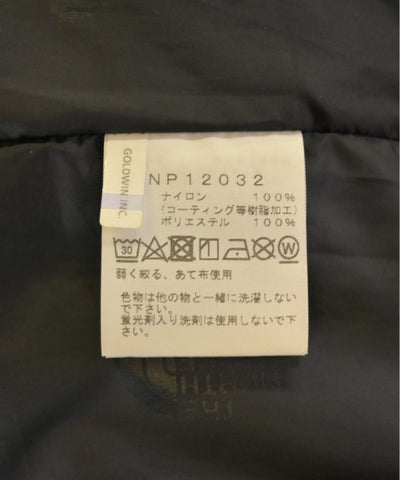 THE NORTH FACE Mountain parka