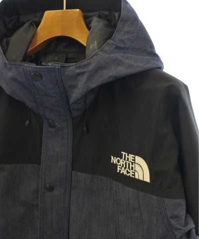 THE NORTH FACE Mountain parka