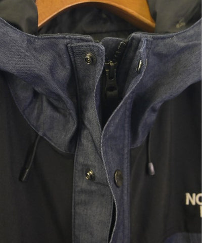 THE NORTH FACE Mountain parka