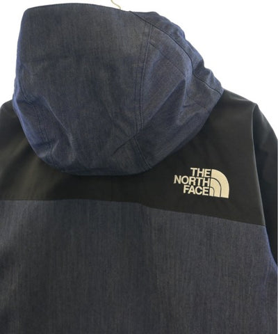 THE NORTH FACE Mountain parka