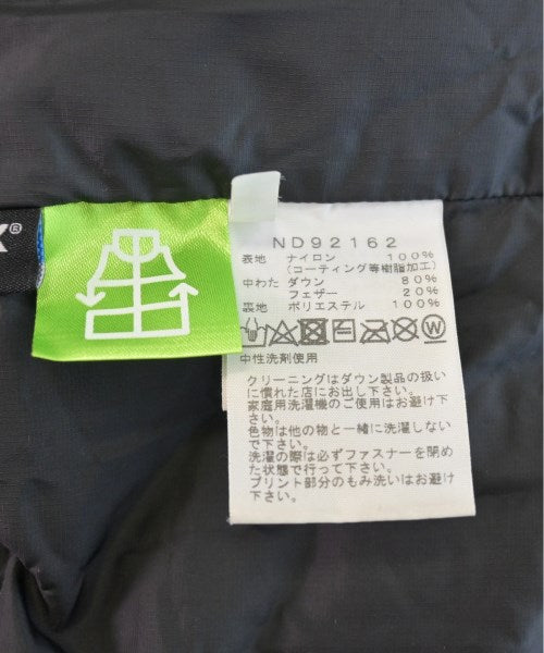 THE NORTH FACE Down jackets/Vests