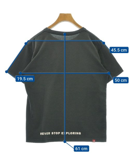 THE NORTH FACE Tee Shirts/Tops