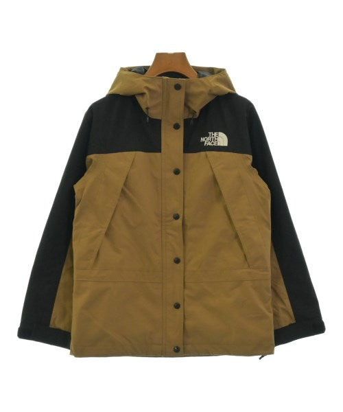 THE NORTH FACE Mountain parka