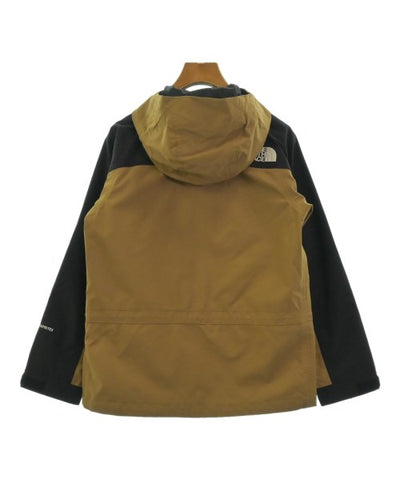 THE NORTH FACE Mountain parka