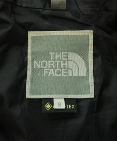 THE NORTH FACE Mountain parka