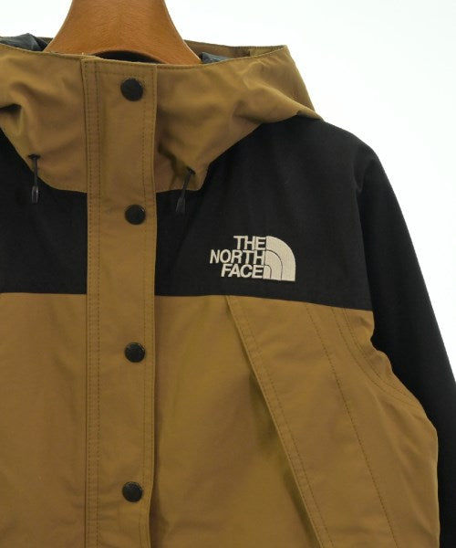 THE NORTH FACE Mountain parka