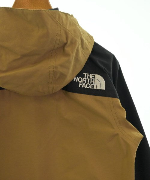 THE NORTH FACE Mountain parka