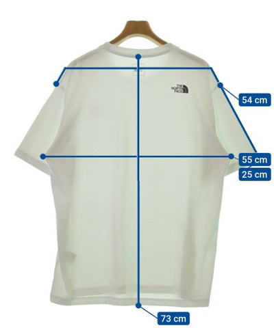 THE NORTH FACE Tee Shirts/Tops