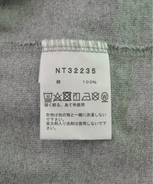 THE NORTH FACE Tee Shirts/Tops