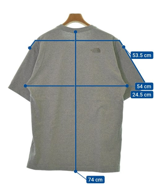 THE NORTH FACE Tee Shirts/Tops