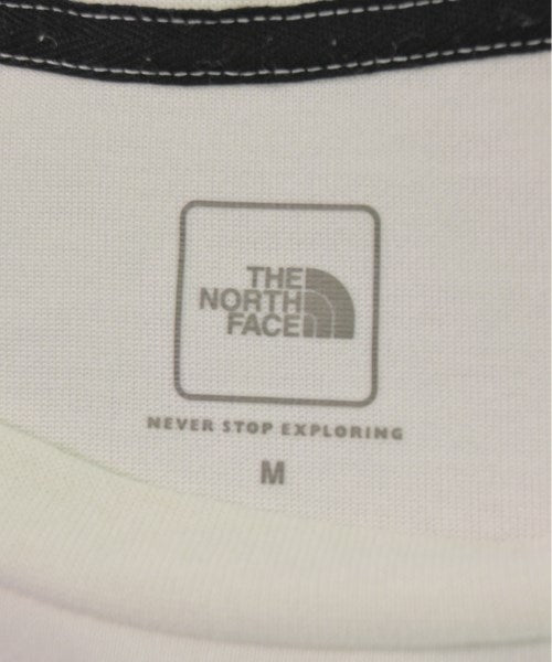 THE NORTH FACE Tee Shirts/Tops